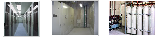 �f�[�^�Z���^�[�����ʐ^