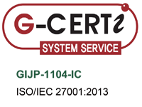 GCERTI�F��}�[�N